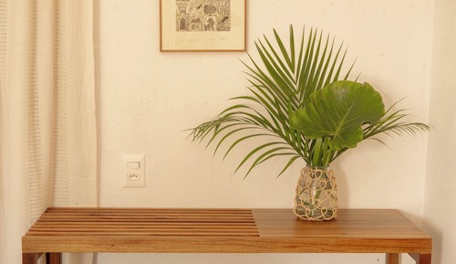 Comfort Villa, 6 Bedrooms, Private Pool, Garden View