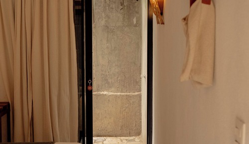 Standard Double Room, Garden View