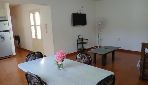 Classic Apartment, Patio