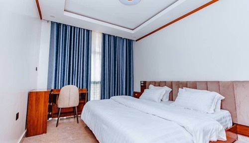 Standard Single Room, 1 Bedroom