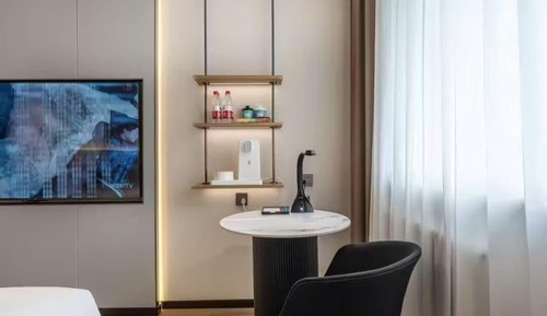 Superior Single Room
