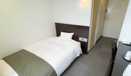 Deluxe Single Room, Non Smoking