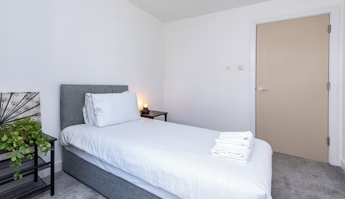 Apartment, 2 Bedrooms