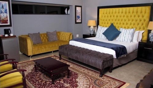 Presidential Double Room