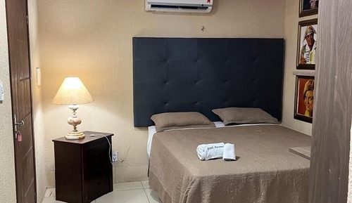 Comfort Double Room Single Use