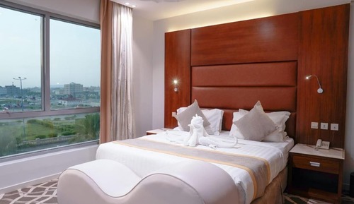 One-Bedroom Suite