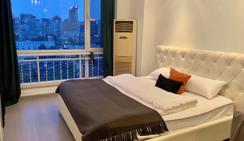 Comfort Apartment