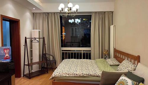 Family Apartment