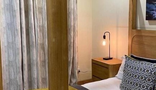 Deluxe Double Room, Air conditioning, Garden View