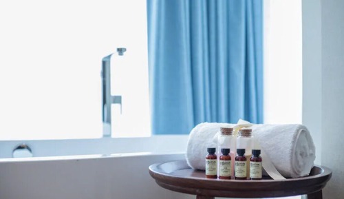 Concept Double Room