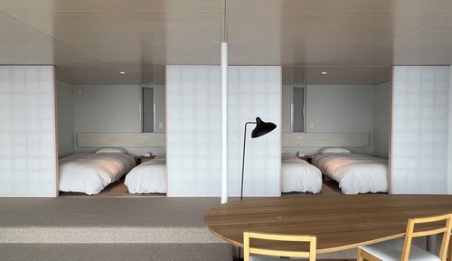 Basic Villa, Ocean View