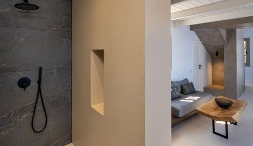 Junior Suite, Sea View