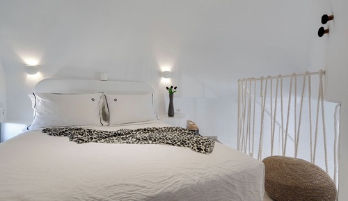 360 View Suite with Jacuzzi