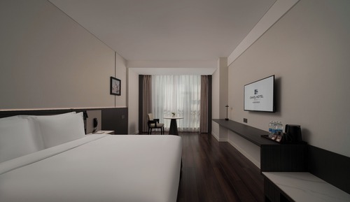 Exclusive Double Room