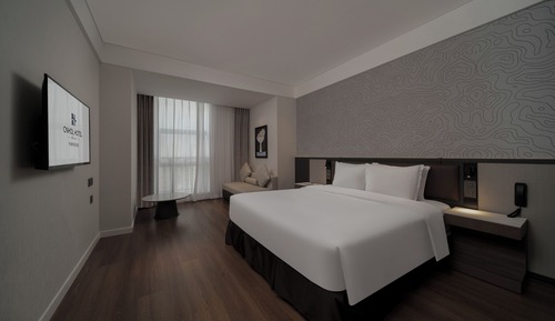 Exclusive Suite