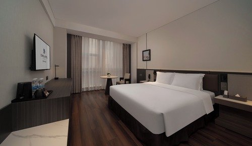 Design Double Room