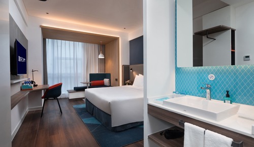 Superior Double Room