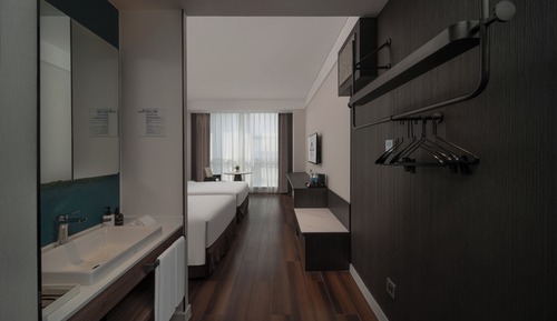 Exclusive Twin Room
