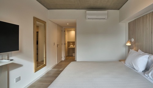 Apartment, 3 Bedrooms, Sea View