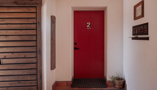 MOTEL #2