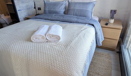Superior Apartment, 1 Bedroom