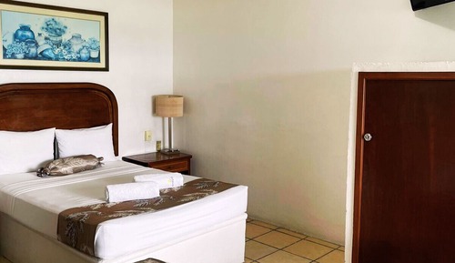 Triple Room, Lake View