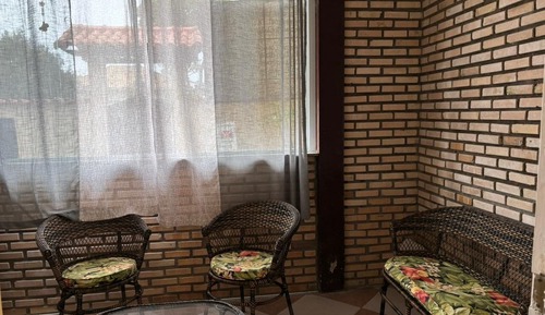 Deluxe Suite, Courtyard View