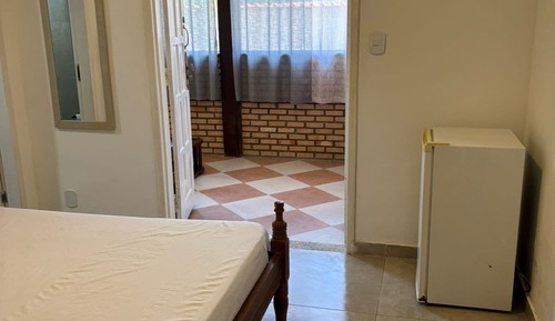 Deluxe Suite, Garden View