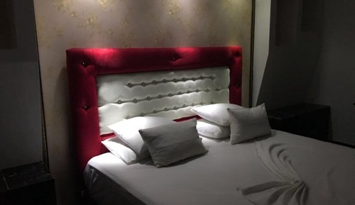 Comfort Room, 1 Bedroom