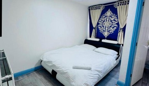 Standard Double Room, 1 Double Bed