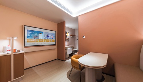 Signature Double Room