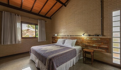 Adapted Family Chalet