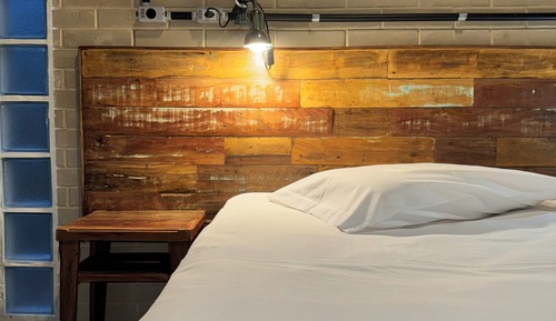 Deluxe Family Chalet