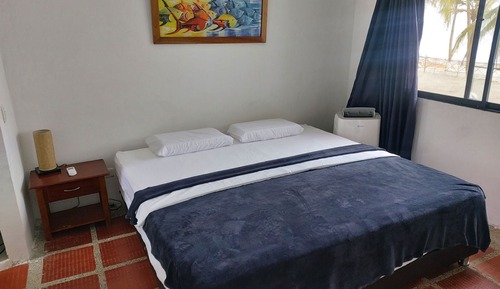 Family Suite, Balcony, Sea View