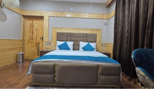 Standard Room, Mountain View