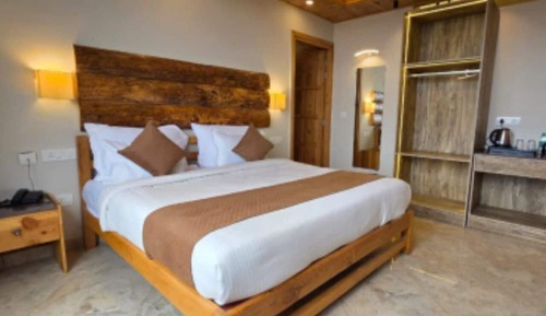 Premium Room, Balcony
