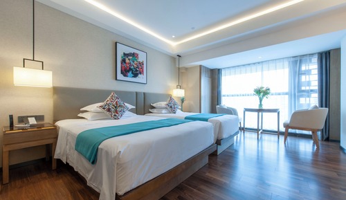 Family Triple Room