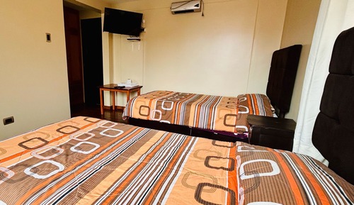 Single Room