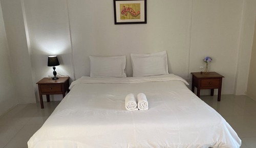 Standard Room, 1 Large Twin Bed