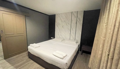 Suite, 1 Bedroom