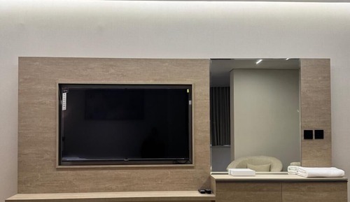 Deluxe Studio, City View