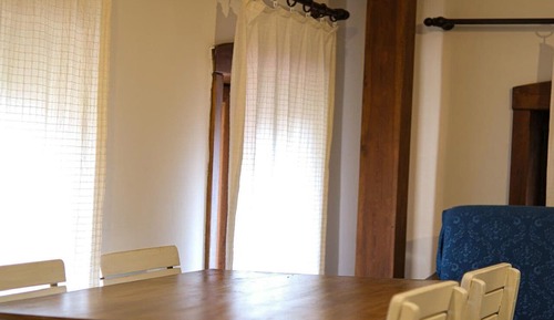 Athena Deluxe Suite, Courtyard View