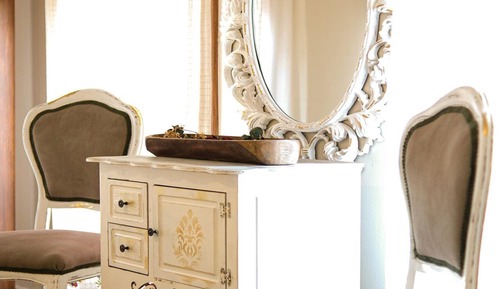 Hera Deluxe Suite, Partial Sea View