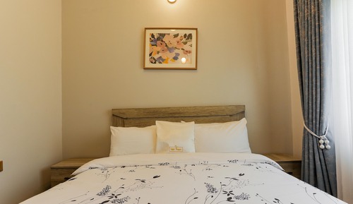 Comfort Apartment