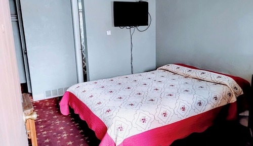 Room, 1 Queen Bed