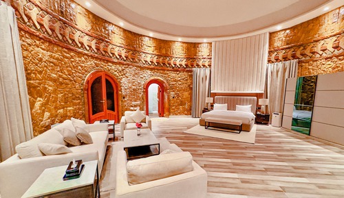 Presidential Room, 2 Bedrooms
