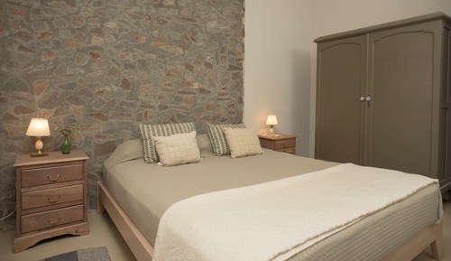 Comfort Apartment, Balcony, Garden View