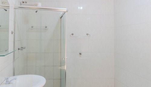 Comfort Quadruple Room, Balcony