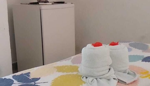 Classic Double or Twin Room