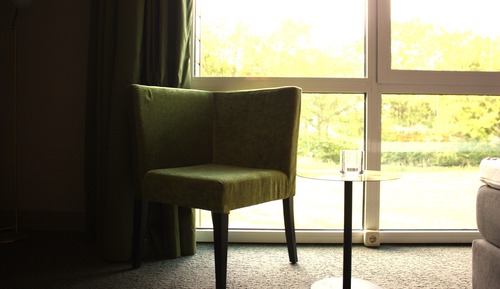 Comfort Twin Room